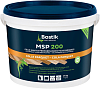 Bostik MSP 200 гибридный клей для всех видов паркета недорого с доставкой