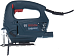 Bosch GST 700 лобзик электрический Bosch GST 700 лобзик электрический недорого с доставкой