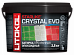 Литокол Starlike Crystal Evo затирка эпоксидная двухкомпонентная с эффектом хамелеон Литокол Starlike Crystal Evo затирка эпоксидная двухкомпонентная с эффектом хамелеон недорого с доставкой