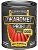 Ржавомет PROFI «ROOF» (атмосферостойкая грунт-эмаль 3в1 для оцинкованного металла) недорого с доставкой