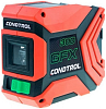Condtrol GFX 300 нивелир лазерный линейный недорого с доставкой