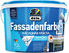 Dufa Fassadenfarbe 90 краска фасадная водно-дисперсионная недорого с доставкой