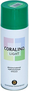 East Brand Coralino Light декоративная аэрозольная краска недорого с доставкой