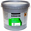 Sikkens Wood Coatings Alpha Aquafix Opaque адгезионный грунт на водной основе недорого с доставкой