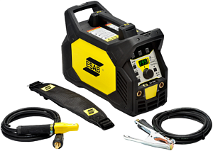 Esab Renegade ES 300I cварочный инвертор недорого с доставкой
