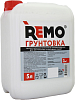Remo грунтовка универсальная глубокого проникновения недорого с доставкой