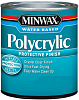 Minwax Polycrylic Protective Finish защитное покрытие на водной основе недорого с доставкой