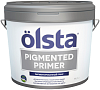 Olsta Pigmented Primer грунт пигментированный недорого с доставкой