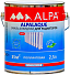 Alpa Alpalaque эмаль алкидная для радиаторов супербелая Alpa Alpalaque эмаль алкидная для радиаторов супербелая недорого с доставкой
