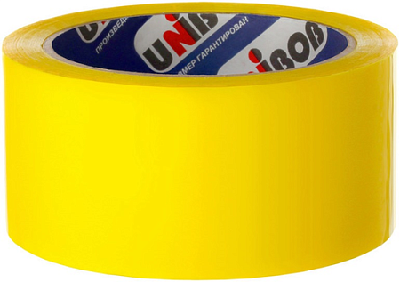 Unibob скотч упаковочный Unibob скотч упаковочный