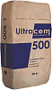 Perfekta М-500 Ultracem 500 портландцемент недорого с доставкой