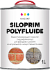 Vincent Siloprim Polyfluide гидрофобизатор для фасадов и цоколей из камня недорого с доставкой