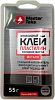 Masterteks Homemaster клей-пластилин эпоксидный холодная сварка для металла недорого с доставкой