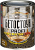 Бетостоун PROFI «HYDRO BARRIER Effect» (водоотталкивающая пропитка с эффектом «мокрый камень») недорого с доставкой