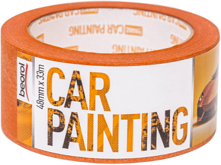 Beorol Car Painting скотч для покраски автомобиля Beorol Car Painting скотч для покраски автомобиля