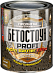 Бетостоун PROFI «HYDRO BARRIER Effect» (водоотталкивающая пропитка с эффектом «мокрый камень») Бетостоун PROFI «HYDRO BARRIER Effect» (водоотталкивающая пропитка с эффектом «мокрый камень») недорого с доставкой
