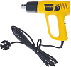Stanley STXH2000 пистолет горячего воздуха недорого с доставкой