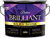Parade Deluxe Brilliant Silky Shine интерьерная латексная краска шелковисто-матовая недорого с доставкой