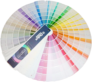 Dulux веер колеровочный общий недорого с доставкой
