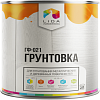 Лакокраска Lida ГФ-021 грунтовка недорого с доставкой