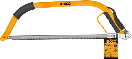 Ingco Standart HBS6101 ножовка лучковая Ingco Standart HBS6101 ножовка лучковая недорого с доставкой