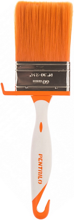 Pentrilo S-71 Velourex кисть плоская Pentrilo S-71 Velourex кисть плоская