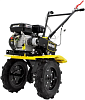 Huter MK-7800PL Big Foot машина сельскохозяйственная бензиновая недорого с доставкой