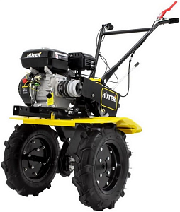 Huter MK-7800PL Big Foot машина сельскохозяйственная бензиновая недорого с доставкой