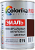 Colorika Prof Color Paint эмаль универсальная акриловая Colorika Prof Color Paint эмаль универсальная акриловая недорого с доставкой