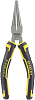Stanley Fatmax Round Nose круглогубцы недорого с доставкой