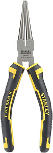 Stanley Fatmax Round Nose круглогубцы недорого с доставкой