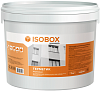 Технониколь Isobox герметик акриловый для межпанельных швов недорого с доставкой