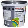 COLORS РАДУГА 220 Эмаль цветная полуматовая недорого с доставкой