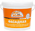 Эксперт Фасадная супербелая латексная атмосферостойкая краска Эксперт Фасадная супербелая латексная атмосферостойкая краска недорого с доставкой