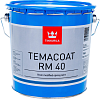 Тиккурила Temacoat RM 40 универсальная двухкомпонентная эпоксидная краска недорого с доставкой