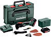 Metabo MT 18 LTX BL QSL реноватор аккумуляторный недорого с доставкой