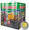 Pollastimax «Премиум» (эпоксидное покрытие для бетонного пола). недорого с доставкой