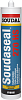 Soudal Soudaseal 270HS конструкционный клей-герметик недорого с доставкой