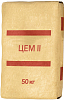 М-400 ЦЕМ II/А-Ш 32,5Н цемент недорого с доставкой