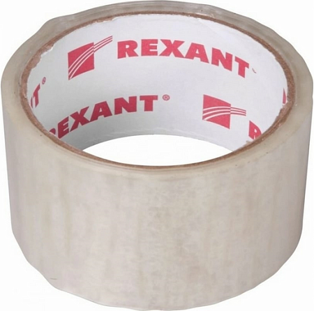 Rexant скотч упаковочный Rexant скотч упаковочный