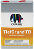 Caparol Tiefgrund TB специальное грунтовочное средство недорого с доставкой