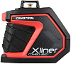 Condtrol XLiner Combo 360 G Kit нивелир лазерный линейный недорого с доставкой