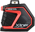 Condtrol XLiner Combo 360 G Kit нивелир лазерный линейный Condtrol XLiner Combo 360 G Kit нивелир лазерный линейный недорого с доставкой