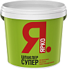 Ярко Шпаклер Супер состав для шпатлевания и окраски недорого с доставкой