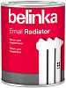 Белинка Email Radiator эмаль для радиаторов недорого с доставкой