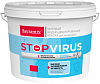Bayramix Cristal Air Stopvirus биологически активная водно-дисперсионная краска недорого с доставкой
