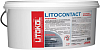 Литокол Litocontact адгезионная грунтовка недорого с доставкой