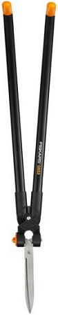 Fiskars Powerlever GS53 ножницы для травы и живой изгороди Fiskars Powerlever GS53 ножницы для травы и живой изгороди недорого с доставкой