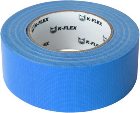 K-Flex Duct лента самоклеящаяся армированная K-Flex Duct лента самоклеящаяся армированная