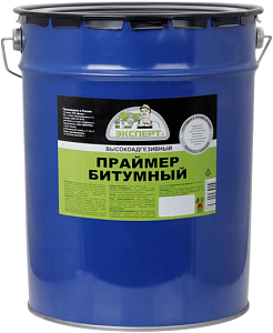 Эксперт праймер битумный недорого с доставкой
